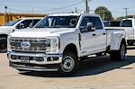 Used 2024 Ford F-350 Crew Cab for sale #D83415 - photo 5