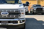 Used 2024 Ford F-350 Crew Cab for sale #D83415 - photo 56