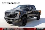Used 2021 Ford F-250 Crew Cab for sale #D85560 - photo 1