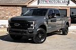 Used 2021 Ford F-250 Crew Cab for sale #D85560 - photo 4