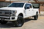 Used 2021 Ford F-350 Crew Cab for sale #E08747 - photo 10