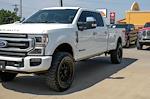 Used 2021 Ford F-350 Crew Cab for sale #E08747 - photo 11