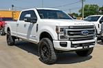 Used 2021 Ford F-350 Crew Cab for sale #E08747 - photo 13