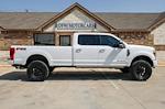 Used 2021 Ford F-350 Crew Cab for sale #E08747 - photo 14