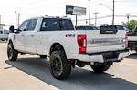 Used 2021 Ford F-350 Crew Cab for sale #E08747 - photo 2