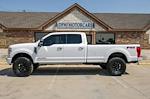 Used 2021 Ford F-350 Crew Cab for sale #E08747 - photo 19