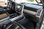 Used 2021 Ford F-350 Crew Cab for sale #E08747 - photo 20
