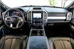 Used 2021 Ford F-350 Crew Cab for sale #E08747 - photo 21