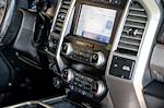 Used 2021 Ford F-350 Crew Cab for sale #E08747 - photo 32