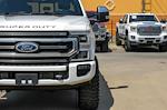 Used 2021 Ford F-350 Crew Cab for sale #E08747 - photo 66