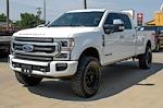 Used 2021 Ford F-350 Crew Cab for sale #E08747 - photo 7