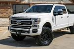 Used 2021 Ford F-350 Crew Cab for sale #E08747 - photo 8