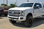 Used 2021 Ford F-350 Crew Cab for sale #E08747 - photo 9