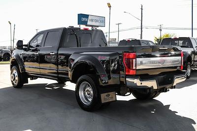 Used 2020 Ford F-450 Crew Cab for sale #E75203 - photo 2