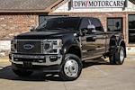 Used 2020 Ford F-450 Crew Cab for sale #E75203 - photo 6