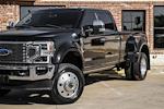 Used 2020 Ford F-450 Crew Cab for sale #E75203 - photo 7