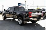 Used 2020 Ford F-450 Crew Cab for sale #E75203 - photo 2