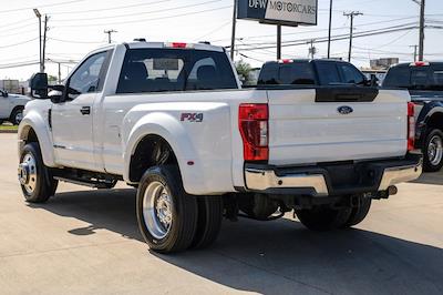 Used 2022 Ford F-450 Regular Cab for sale #F09991 - photo 2