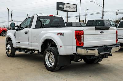 Used 2022 Ford F-450 - photo 1