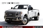 Used 2022 Ford F-450 Regular Cab for sale #F09991 - photo 1