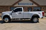 Used 2022 Ford F-450 Regular Cab for sale #F09991 - photo 16