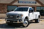 Used 2022 Ford F-450 Regular Cab for sale #F09991 - photo 3