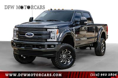 Used 2019 Ford F-250 - photo 1