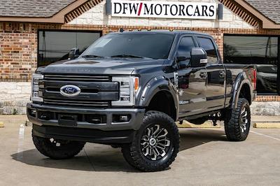 Used 2019 Ford F-250 - photo 1