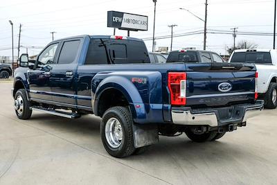 Used 2019 Ford F-350 Crew Cab for sale #F88417 - photo 2