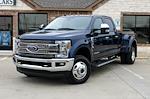 Used 2019 Ford F-350 Crew Cab for sale #F88417 - photo 4