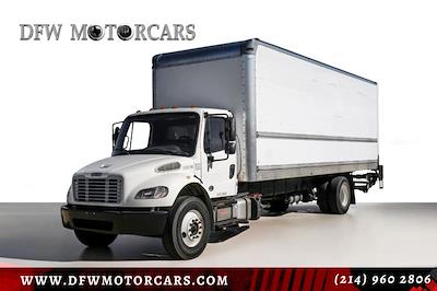 Used 2019 Freightliner M2 106 Conventional Cab Cab Chassis for sale #KH6998 - photo 1