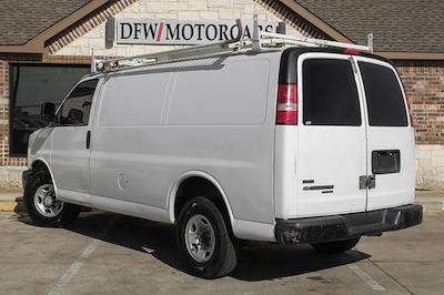 Used 2011 Chevrolet Express 3500 Empty Cargo Van for sale #R115801 - photo 2
