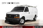 Used 2011 Chevrolet Express 3500 Empty Cargo Van for sale #R115801 - photo 1