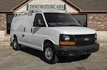 Used 2011 Chevrolet Express 3500 Empty Cargo Van for sale #R115801 - photo 11