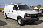Used 2011 Chevrolet Express 3500 Empty Cargo Van for sale #R115801 - photo 12