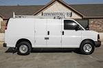 Used 2011 Chevrolet Express 3500 Empty Cargo Van for sale #R115801 - photo 13