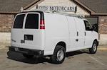 Used 2011 Chevrolet Express 3500 Empty Cargo Van for sale #R115801 - photo 14
