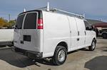 Used 2011 Chevrolet Express 3500 Empty Cargo Van for sale #R115801 - photo 15