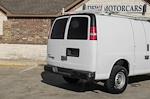 Used 2011 Chevrolet Express 3500 Empty Cargo Van for sale #R115801 - photo 16