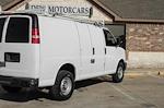Used 2011 Chevrolet Express 3500 Empty Cargo Van for sale #R115801 - photo 17