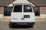 Used 2011 Chevrolet Express 3500 Empty Cargo Van for sale #R115801 - photo 18