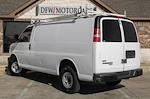 Used 2011 Chevrolet Express 3500 Empty Cargo Van for sale #R115801 - photo 2