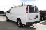 Used 2011 Chevrolet Express 3500 Empty Cargo Van for sale #R115801 - photo 19