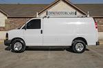 Used 2011 Chevrolet Express 3500 Empty Cargo Van for sale #R115801 - photo 20