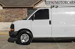 Used 2011 Chevrolet Express 3500 Empty Cargo Van for sale #R115801 - photo 21