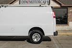 Used 2011 Chevrolet Express 3500 Empty Cargo Van for sale #R115801 - photo 22