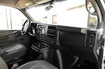Used 2011 Chevrolet Express 3500 Empty Cargo Van for sale #R115801 - photo 23