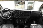 Used 2011 Chevrolet Express 3500 Empty Cargo Van for sale #R115801 - photo 24