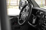 Used 2011 Chevrolet Express 3500 Empty Cargo Van for sale #R115801 - photo 25
