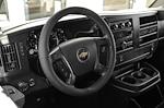 Used 2011 Chevrolet Express 3500 Empty Cargo Van for sale #R115801 - photo 26